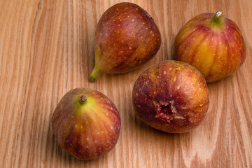 イチジク 無花果