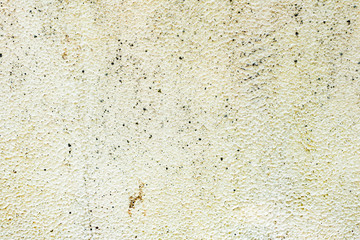 Texture of a concrete wall with cracks and scratches which can be used as a background