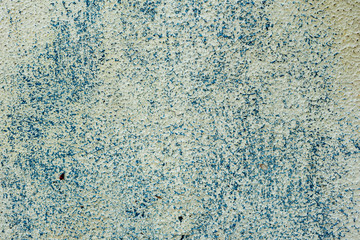 Texture of a concrete wall with cracks and scratches which can be used as a background