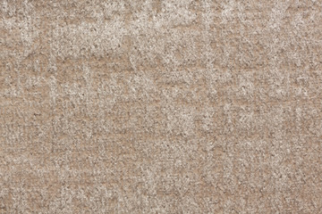 Fototapeta na wymiar Clean textile background in fresh light beige colour.
