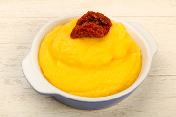 Polenta