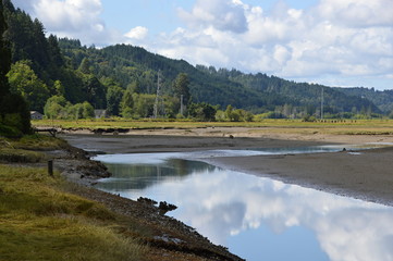 Olympic Halbinsel, Washington