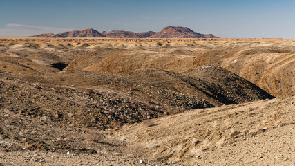 Kuiseb Pass