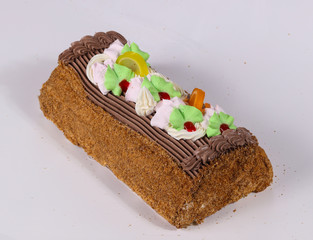 Delicous Cake chocolate