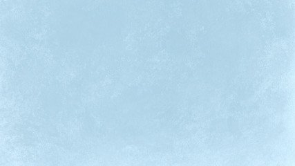 Blue grunge background.