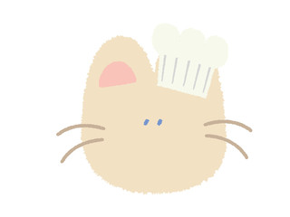 ウサギちゃん・シェフ