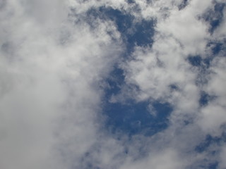 空