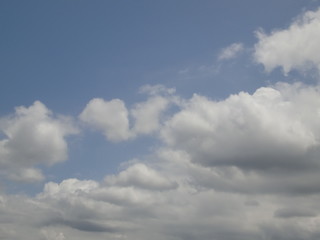 空