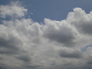 空