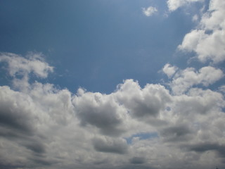 空