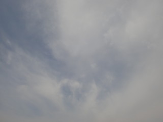 空