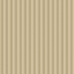 Cardboard texture Brown paper background vector illustration