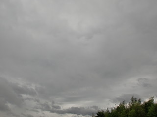 黒雲