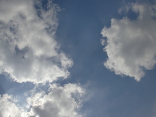 空