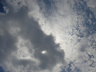 空