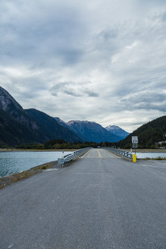 Hyder Seaplane Base