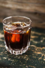 愛し　コーヒー