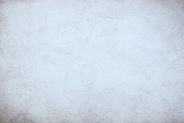 Texture of white paper