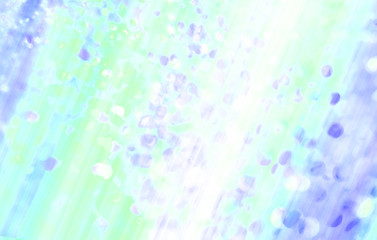 Bbackground with bubbles