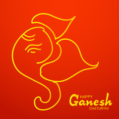 Happy Ganesh Chaturthi