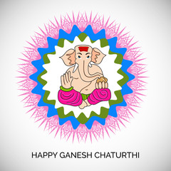 Happy Ganesh Chaturthi