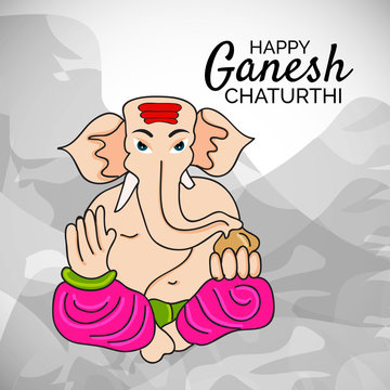 Happy Ganesh Chaturthi