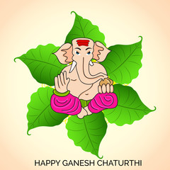 Happy Ganesh Chaturthi