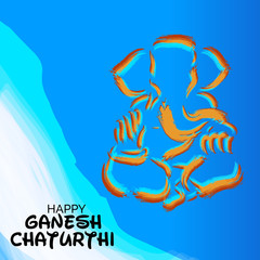 Happy Ganesh Chaturthi
