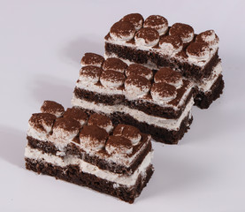 Delicous Cake chocolate