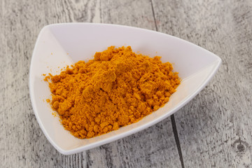 Aroma turmeric powder