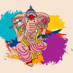Happy Ganesh Chaturthi