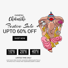 Happy Ganesh Chaturthi