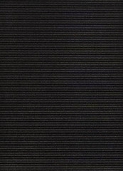 Black grooved foam texture background