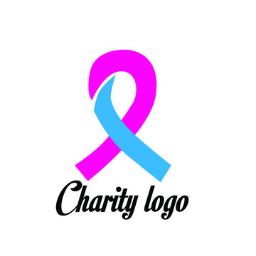 charity logo icon