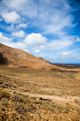  Lanzarote vulcano Timanfaya