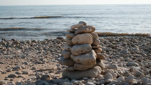 cairn &eacute;ph&eacute;m&egrave;re