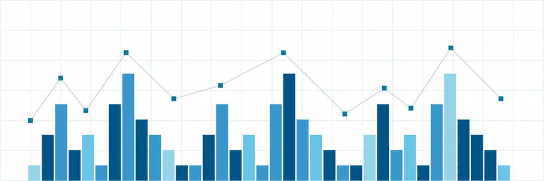 sfondo, grafico, economia, guadagni, successo, istogramm