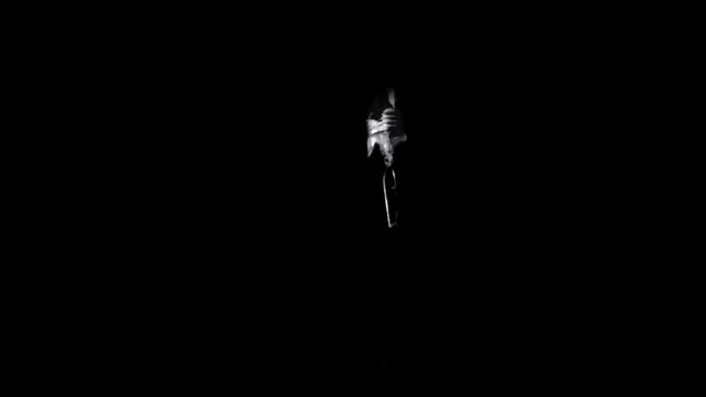 Lightbulb Shatter