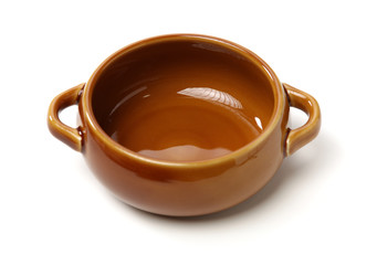  bowl of china on white background