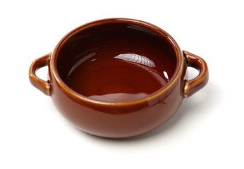  bowl of china on white background