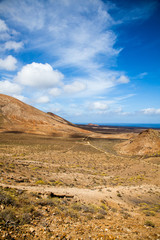  Lanzarote vulcano Timanfaya