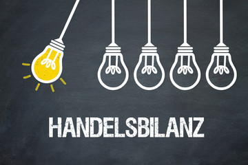 Handelsbilanz