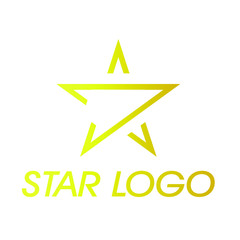 star logo icon