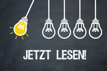 Jetzt lesen! 