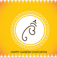 Happy Ganesha Chaturthi
