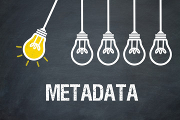 Metadata