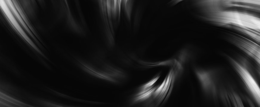 Abstract liquid background. Digital art abstract pattern.