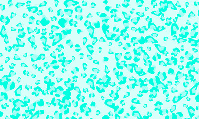 Animal skin pattern.