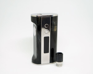 Vape Box mod castom stabwood