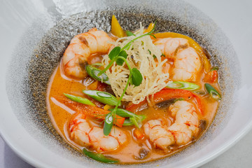 Seafood Centricity bar bites